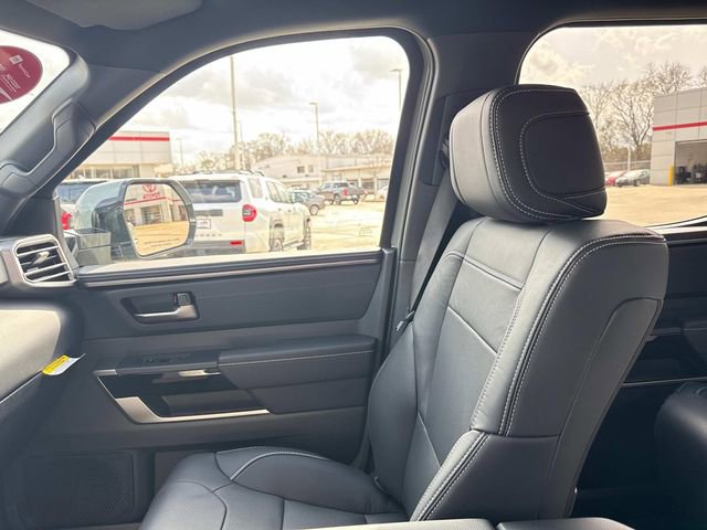 New 2026 Toyota Tundra Limited image 28
