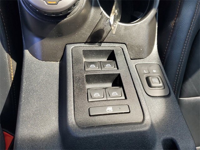 Used 2023 Ford Bronco Badlands image 23