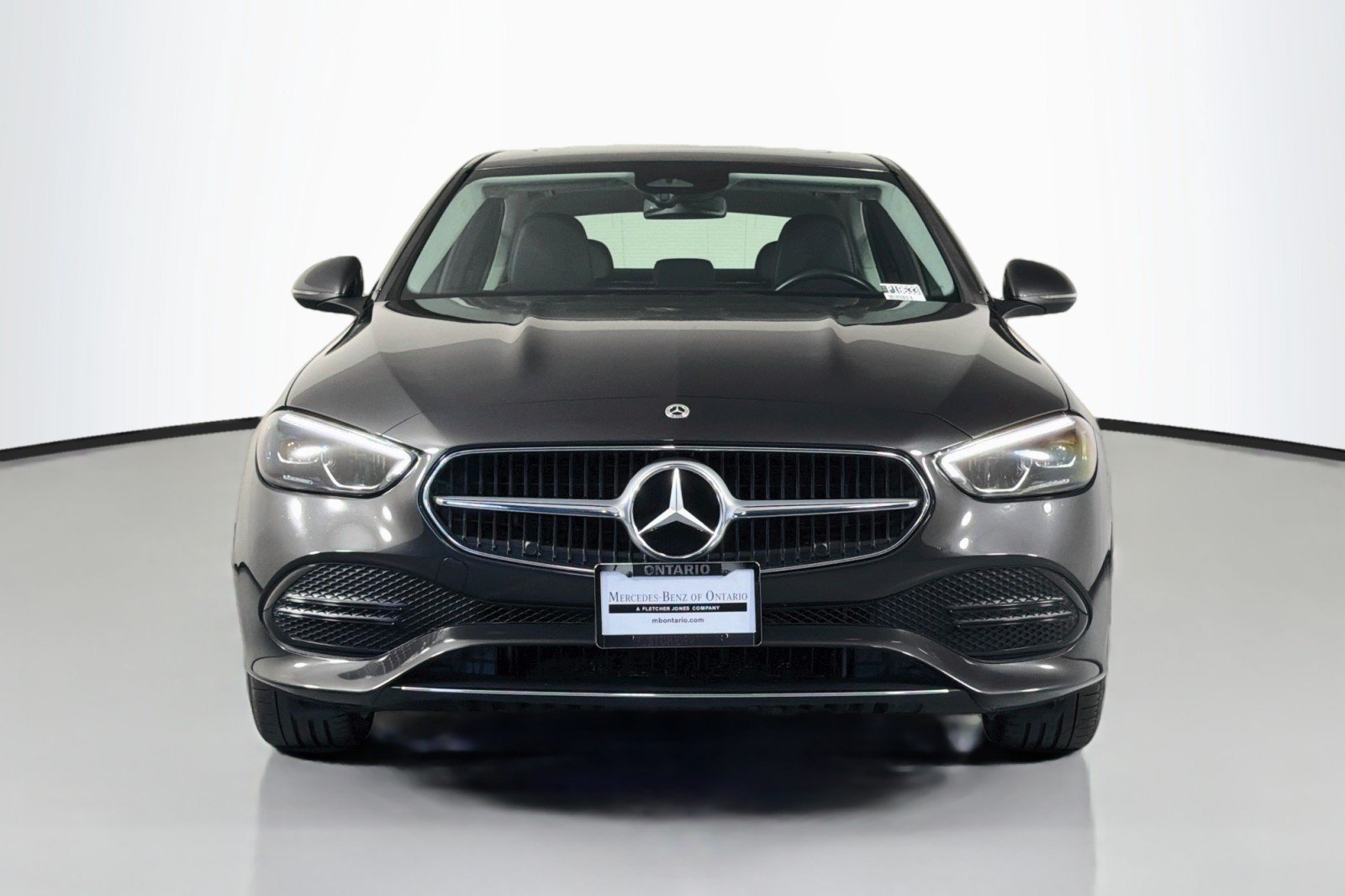 Used 2022 Mercedes-Benz C 300 Sedan image 3