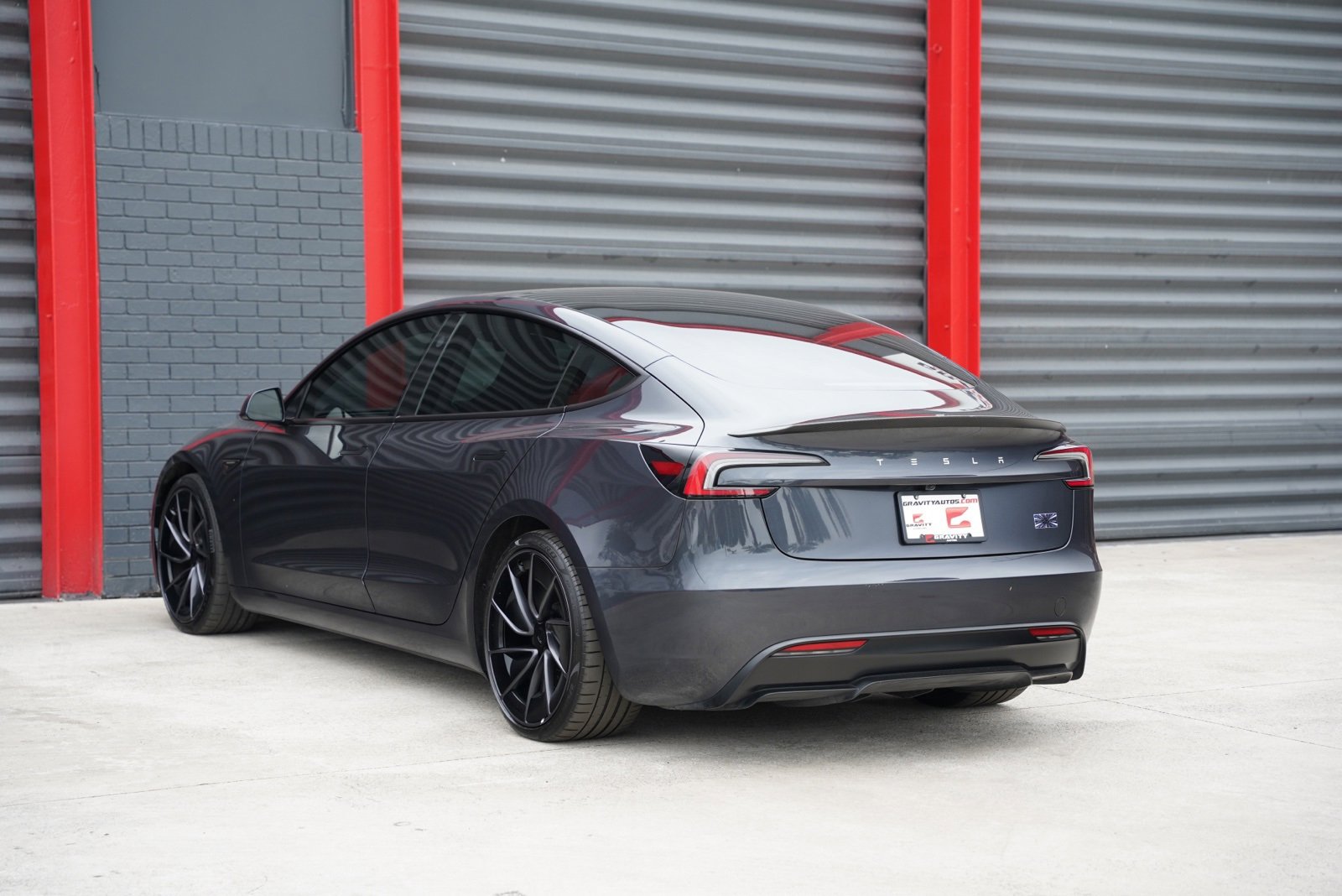 Used 2024 Tesla Model 3 Performance image 6