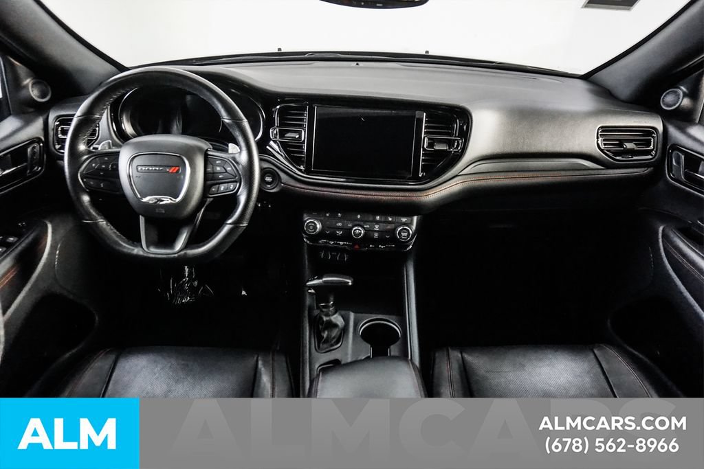 Used 2024 Dodge Durango GT AWD/4WD image 23