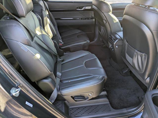 Certified 2023 Hyundai Palisade Calligraphy image 21