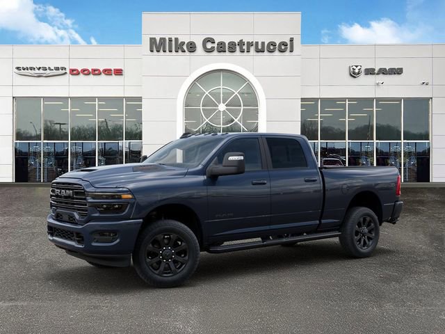 New 2026 RAM 2500 Laramie image 3
