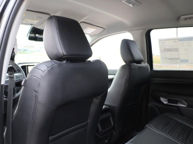 New 2026 Ford Ranger Lariat w/ FX4 Off-Road Package image 16