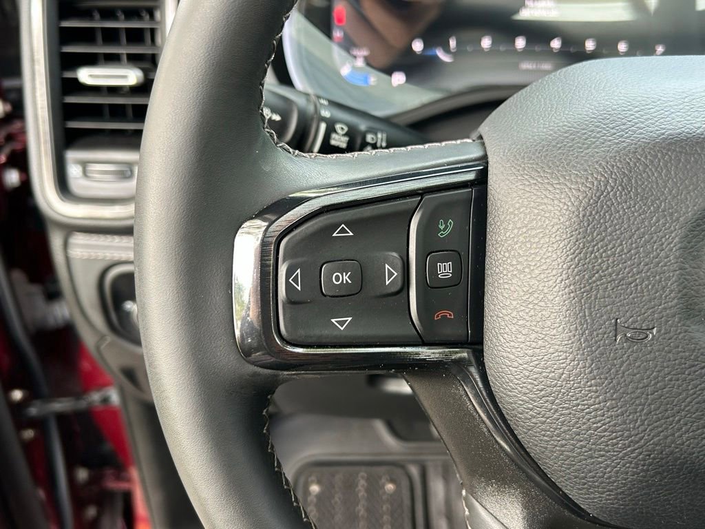 Used 2023 RAM 1500 Limited RWD image 22