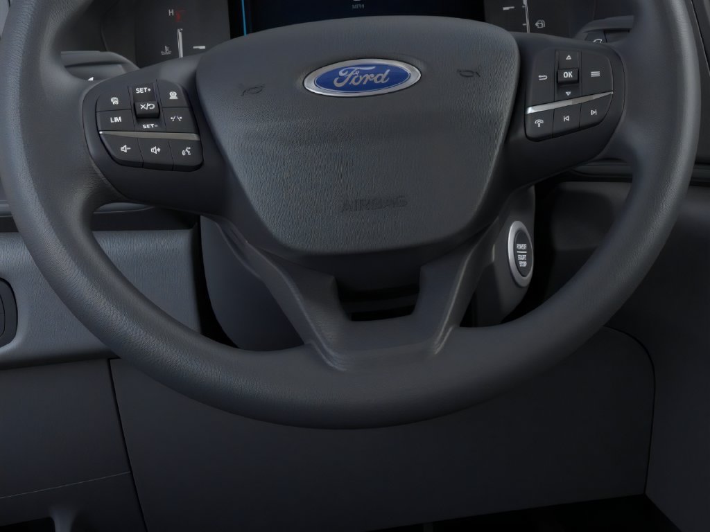 New 2026 Ford Transit 250 148 Medium Roof RWD image 13