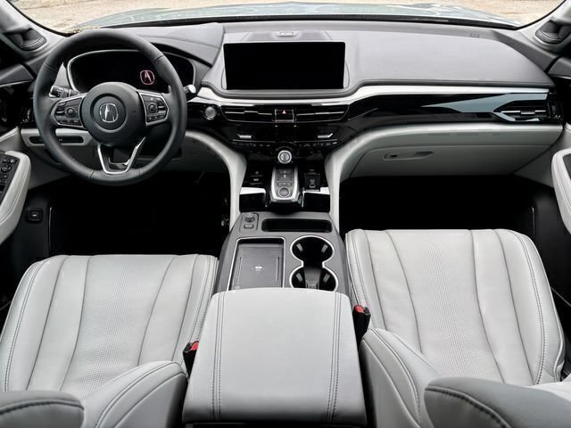 New 2026 Acura MDX w/ Technology Package FWD image 14