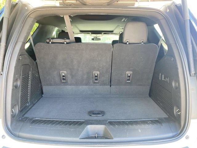 Used 2023 Chevrolet Tahoe LT w/ Luxury Package AWD/4WD image 26