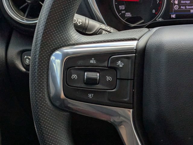 Used 2022 Chevrolet Blazer LT w/ LPO, Floor Liner Package FWD image 24