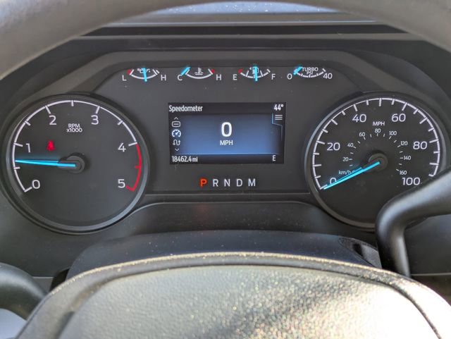 Used 2025 Ford F350 XL image 25