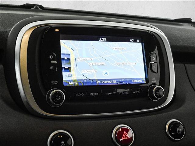 Used 2016 FIAT 500X Trekking Plus image 13