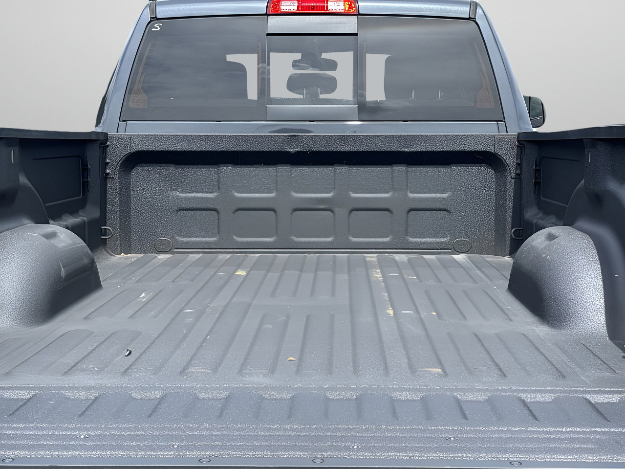 Used 2021 RAM 3500 Tradesman image 27