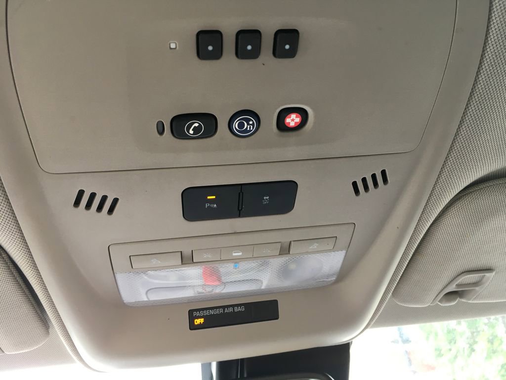 Used 2013 Chevrolet Volt Premium w/ Premium Trim Package FWD image 14