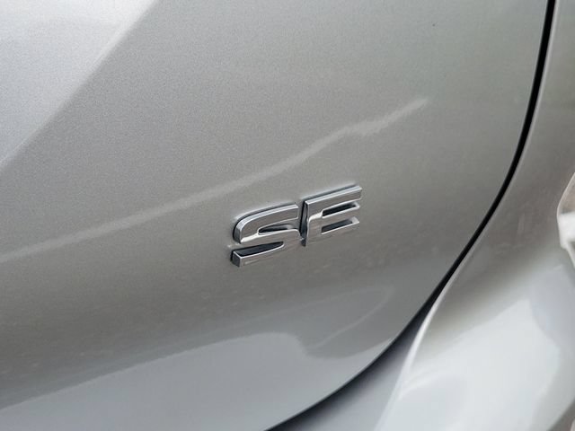 Used 2024 Mitsubishi Outlander SE FWD image 9