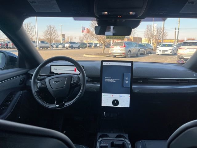 Used 2025 Ford Mustang Mach-E GT image 17