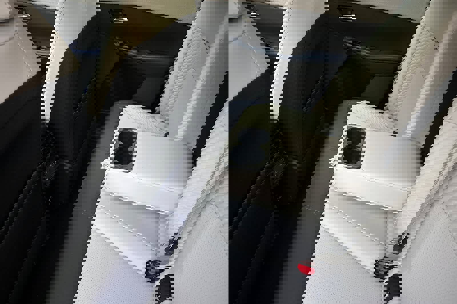 New 2026 Nissan Leaf Platinum+ image 5