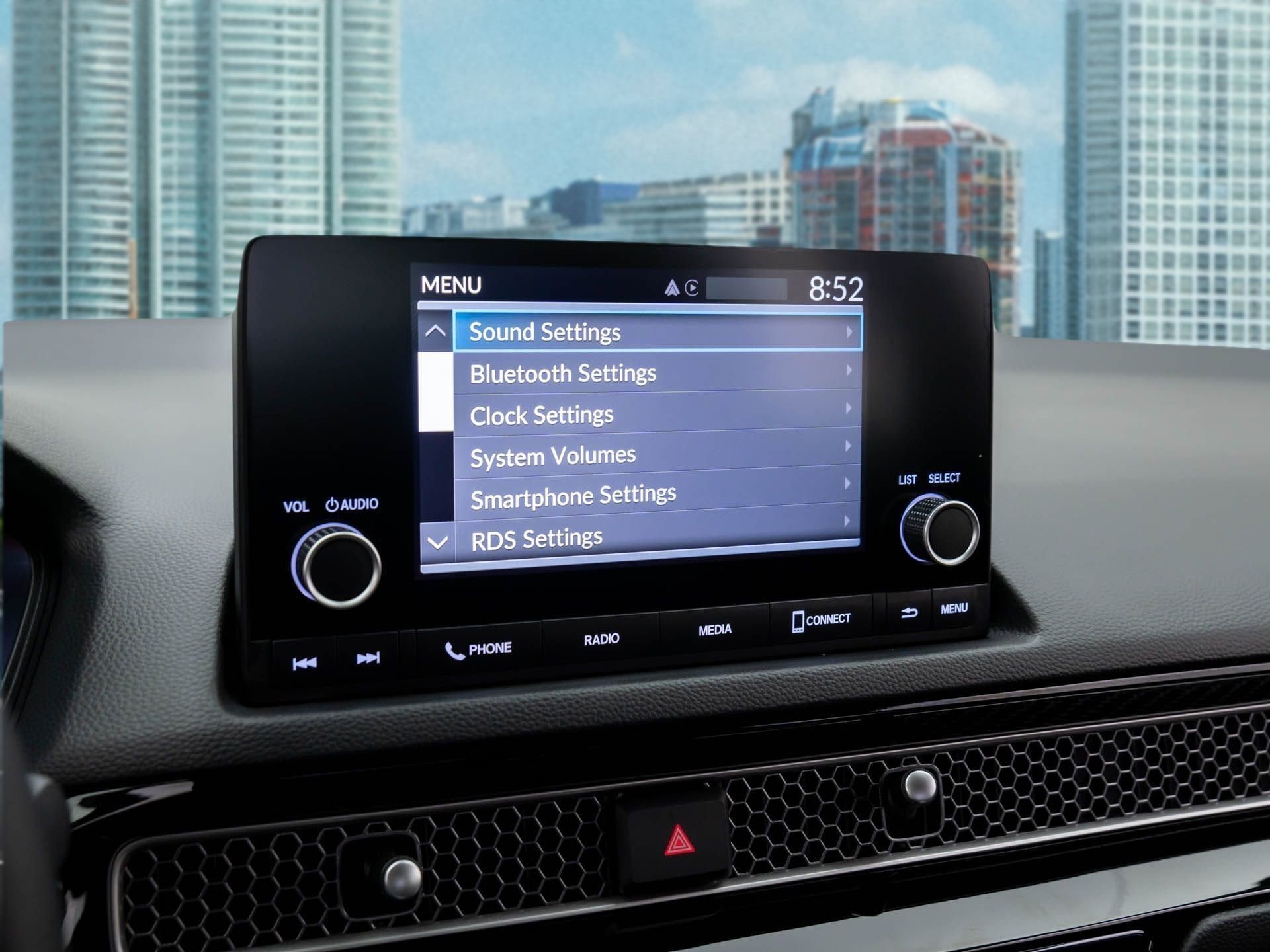 New 2025 Honda Civic Sport image 20