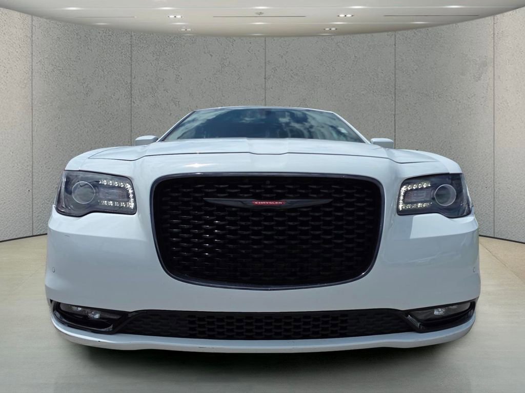 Used 2023 Chrysler 300 S image 8