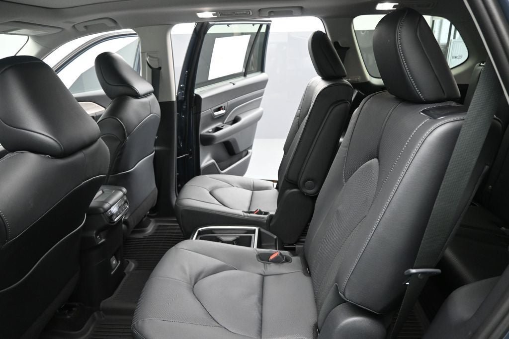 New 2026 Toyota Grand Highlander AWD Hybrid image 17