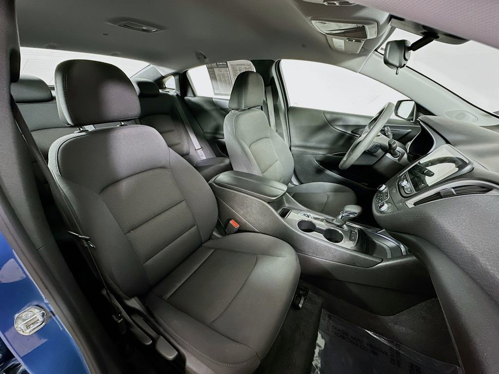 Used 2024 Chevrolet Malibu LT image 12