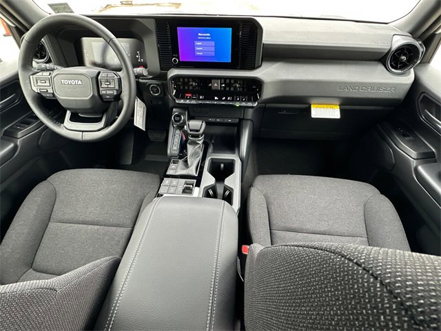 New 2026 Toyota Land Cruiser 1958 image 14