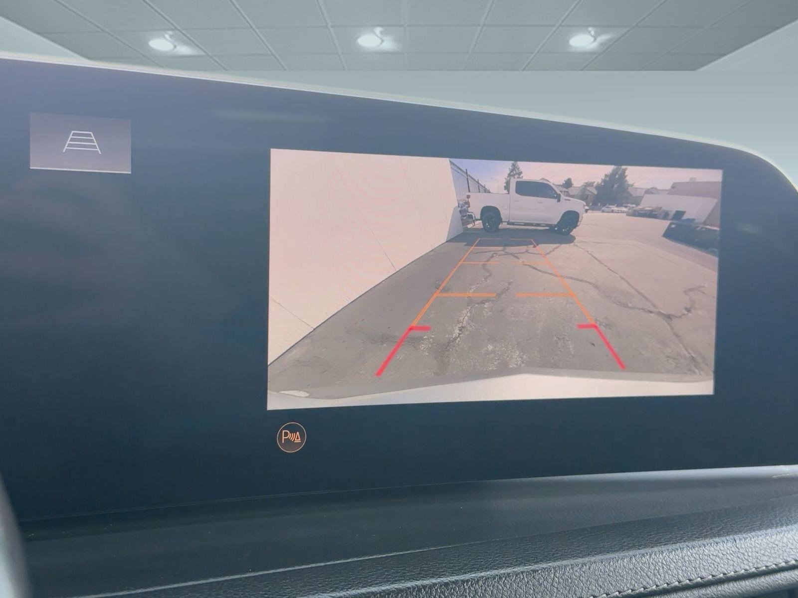 Certified 2024 Cadillac XT4 Premium Luxury image 25