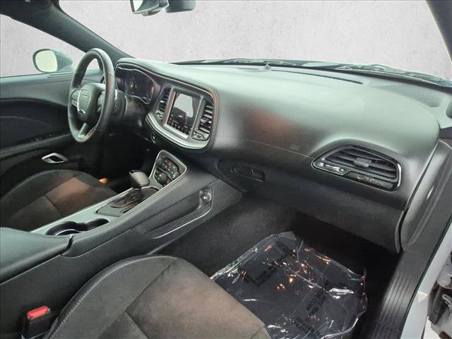 Used 2022 Dodge Challenger R/T w/ Plus Package RWD image 24