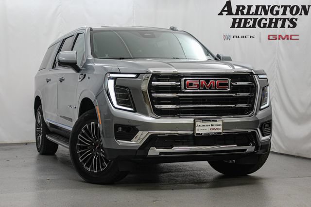 New 2026 GMC Yukon XL Elevation w/ Elevation Premium Package