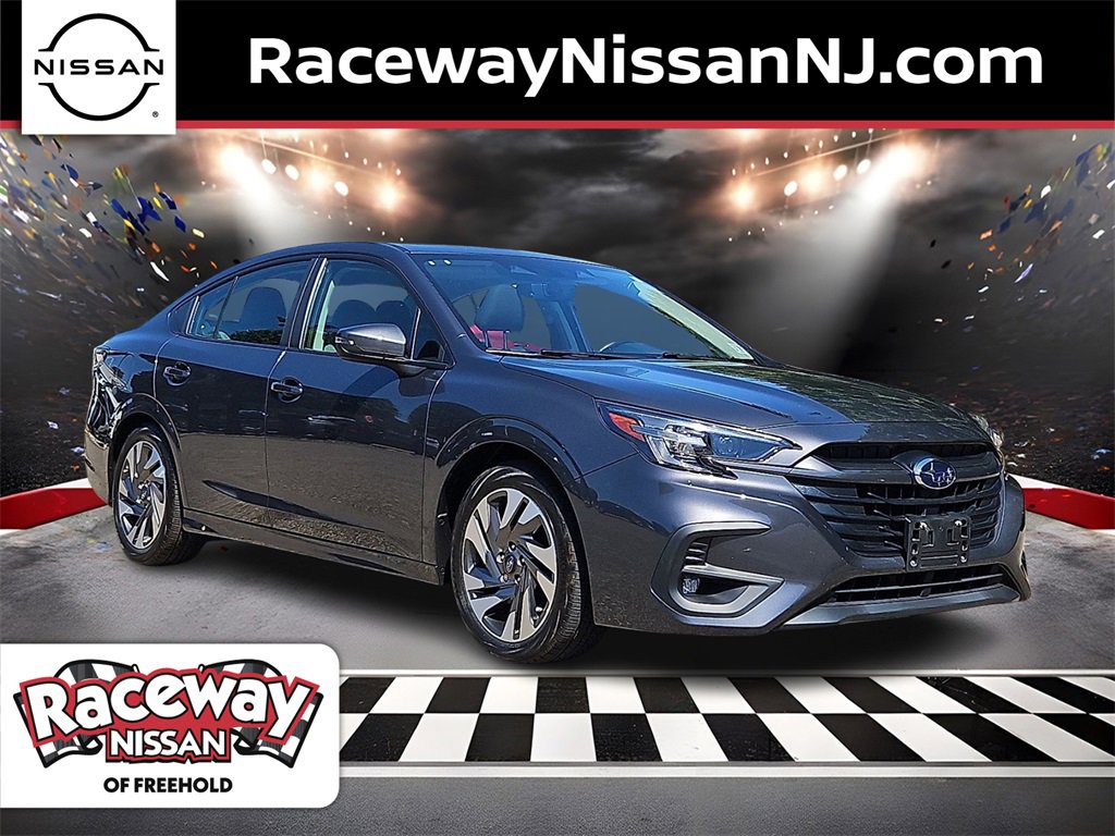 Used 2024 Subaru Legacy Limited image 1