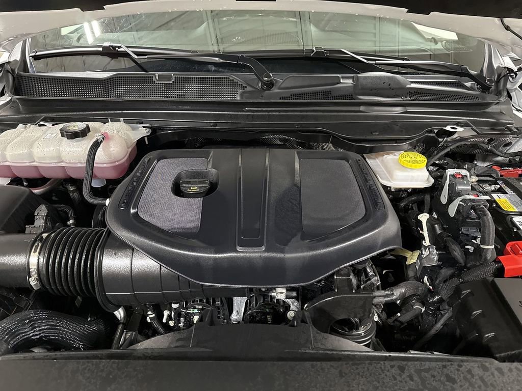 New 2026 RAM 1500 Big Horn image 25