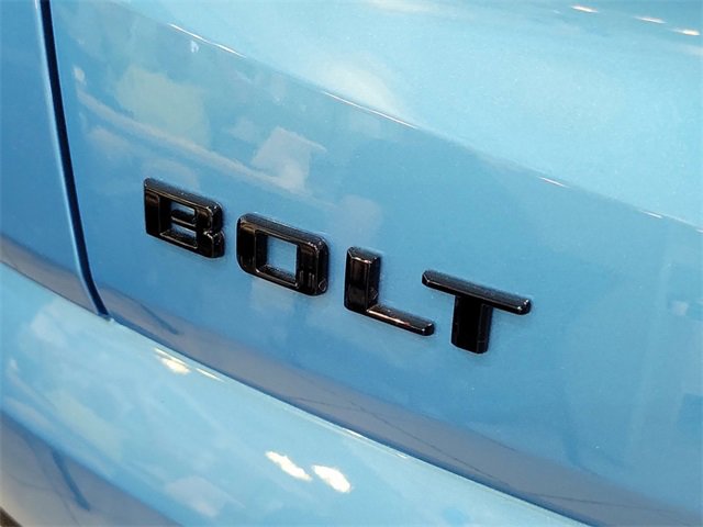New 2027 Chevrolet Bolt LT w/ Comfort Package image 5