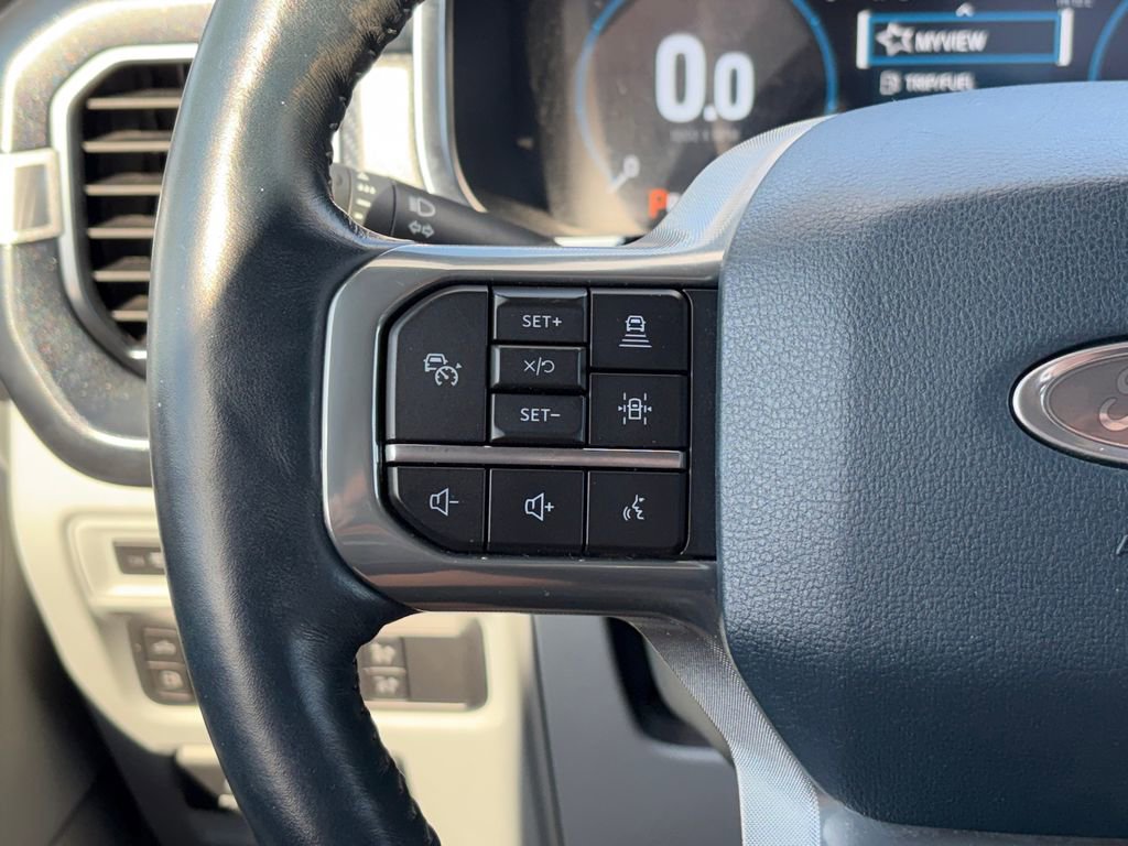 Used 2022 Ford F150 Limited AWD/4WD image 12
