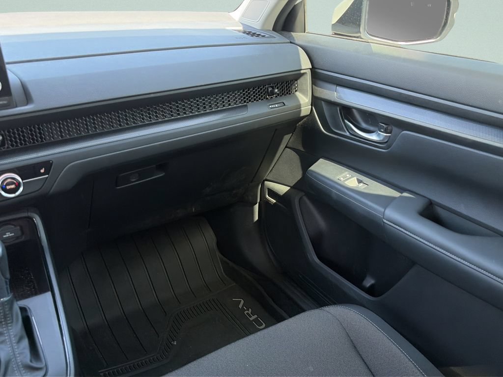 Used 2024 Honda CR-V EX image 12
