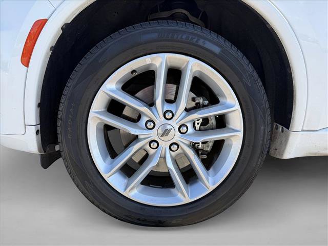 Used 2024 Dodge Durango GT AWD/4WD image 25