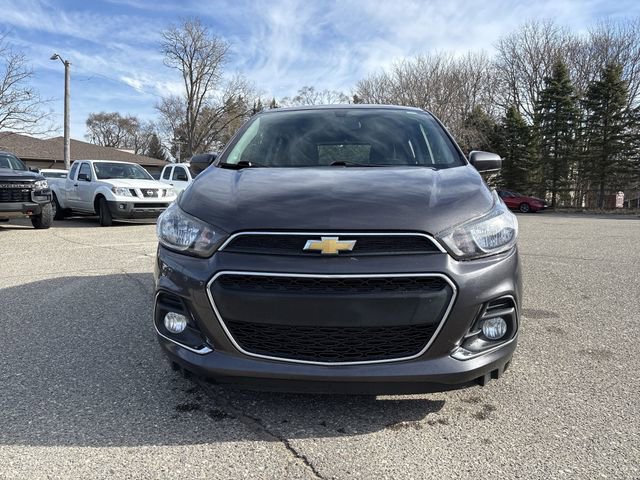 Used 2016 Chevrolet Spark LT image 11