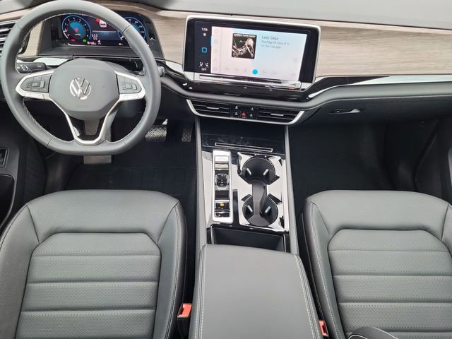 New 2026 Volkswagen Atlas SEL image 14