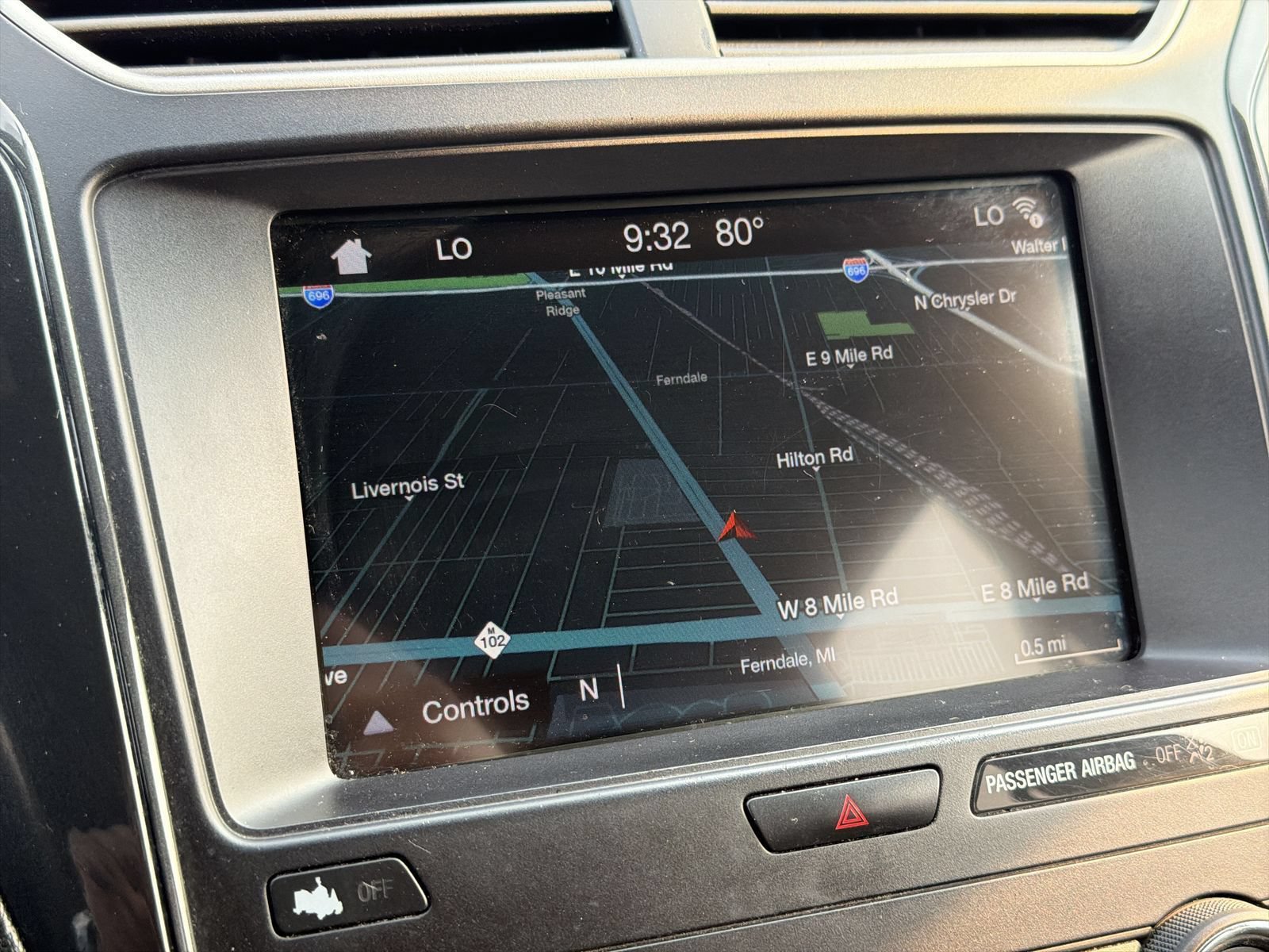 Used 2019 Ford Explorer XLT w/ Equipment Group 202A FWD image 28