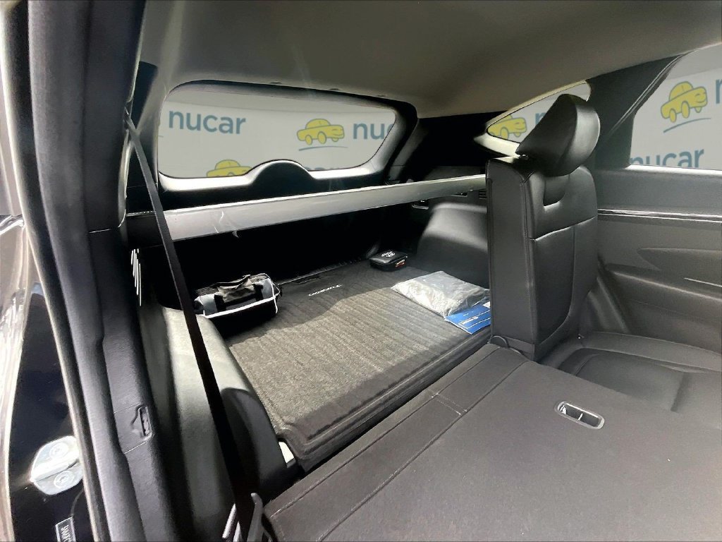 Used 2024 Hyundai Tucson SEL w/ Convenience Package AWD/4WD image 16