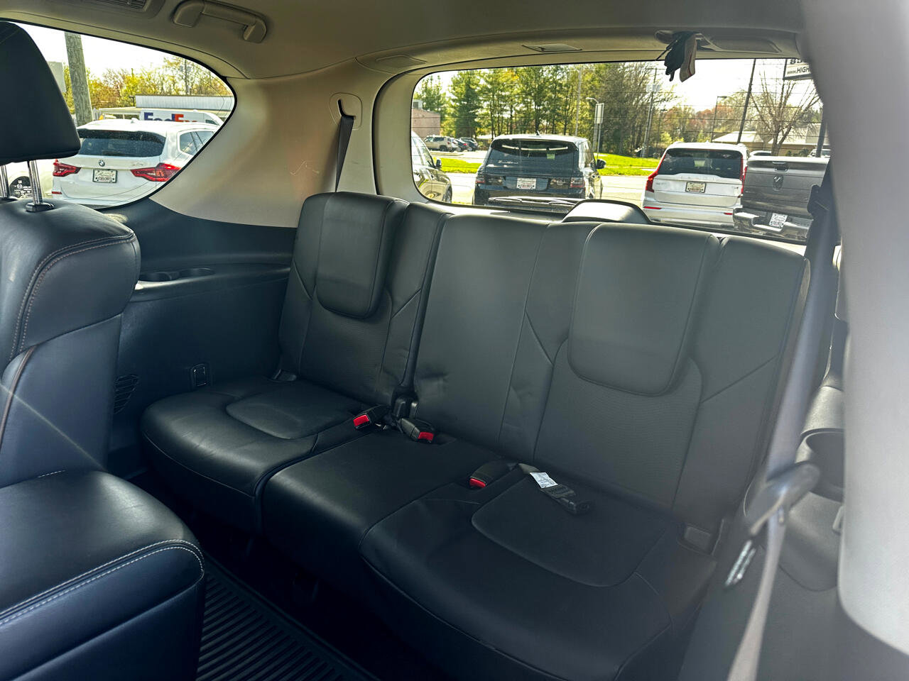 Used 2019 Nissan Armada SL w/ Premium Package image 22