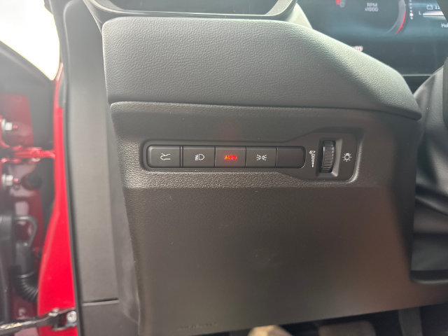 New 2026 Dodge Charger Scat Pack AWD/4WD image 13