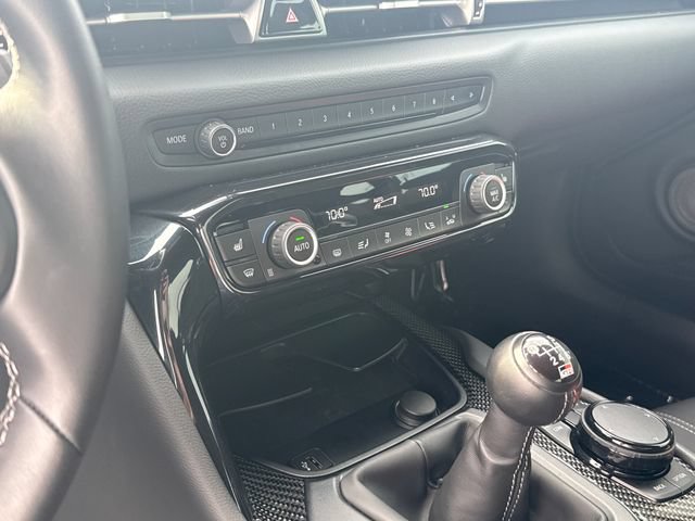 Used 2023 Toyota Supra Premium w/ Driver Assist Package RWD image 19