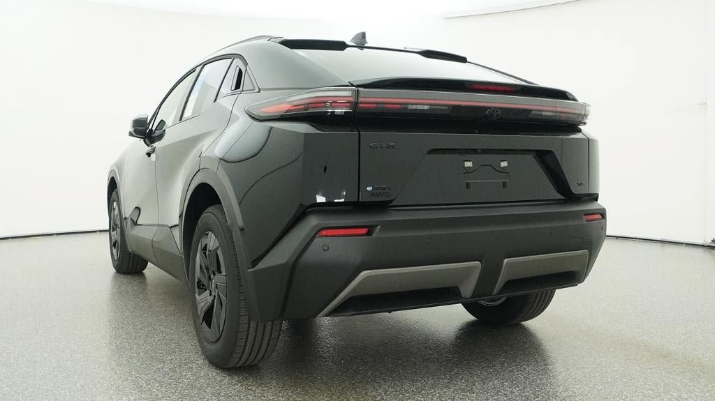 New 2026 Toyota C-HR AWD/4WD image 49