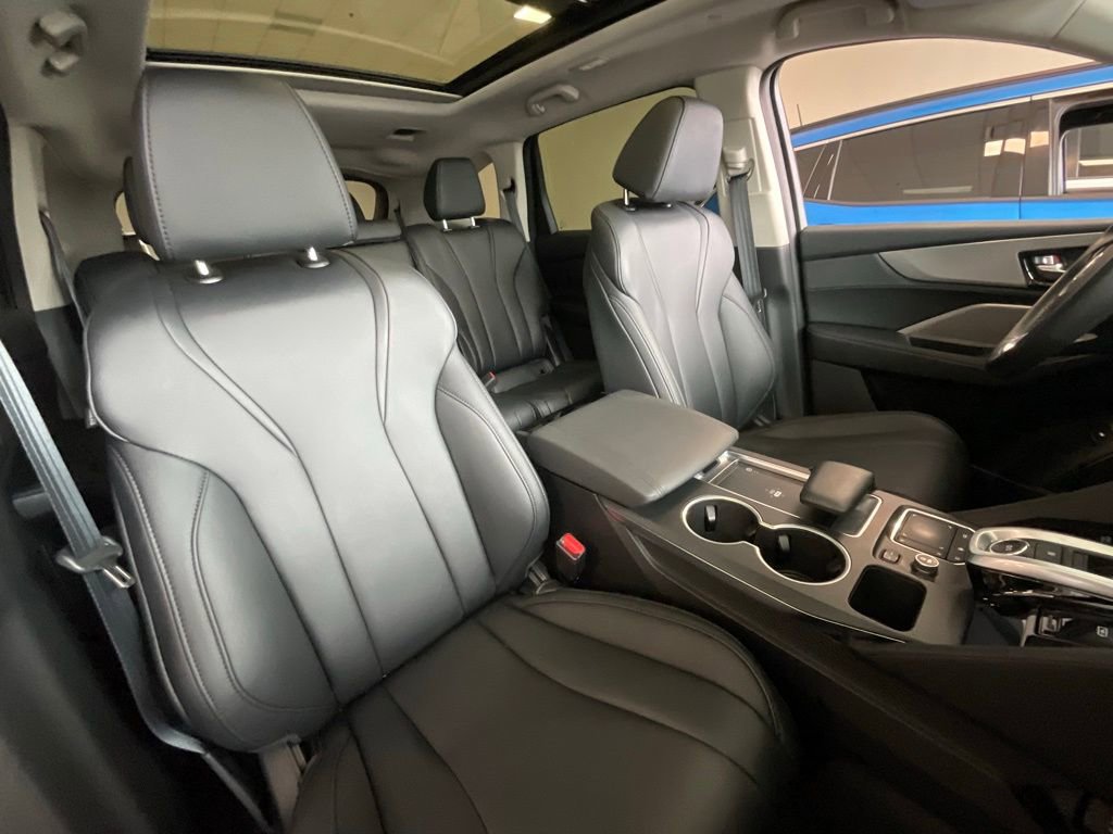 Certified 2023 Acura MDX SH-AWD image 21