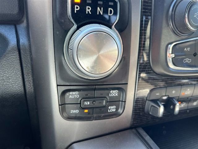 Used 2016 RAM 1500 Limited image 31