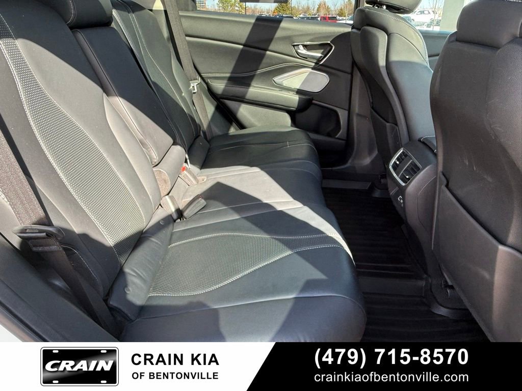 Used 2019 Acura RDX w/ Technology Package image 31