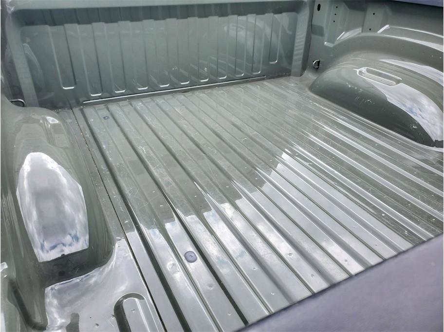 Used 2026 RAM 1500 Laramie w/ Night Edition AWD/4WD image 11