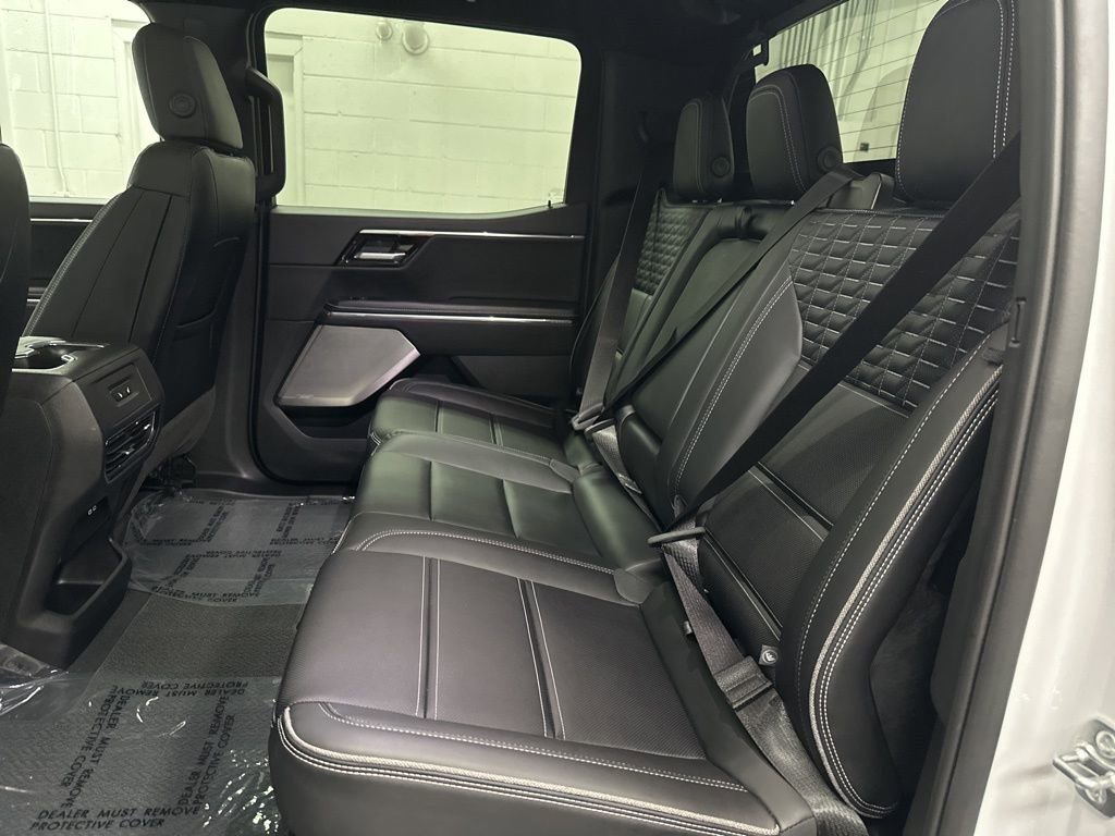 Used 2025 GMC Sierra EV Denali image 24