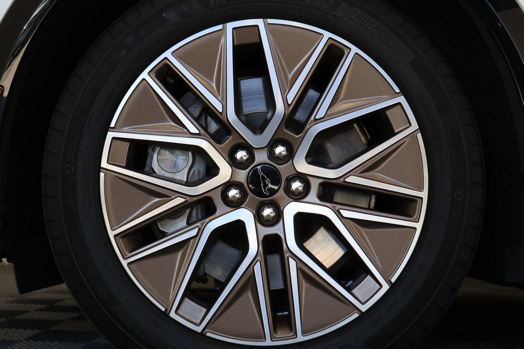 Used 2024 Ford Mustang Mach-E Premium RWD image 10