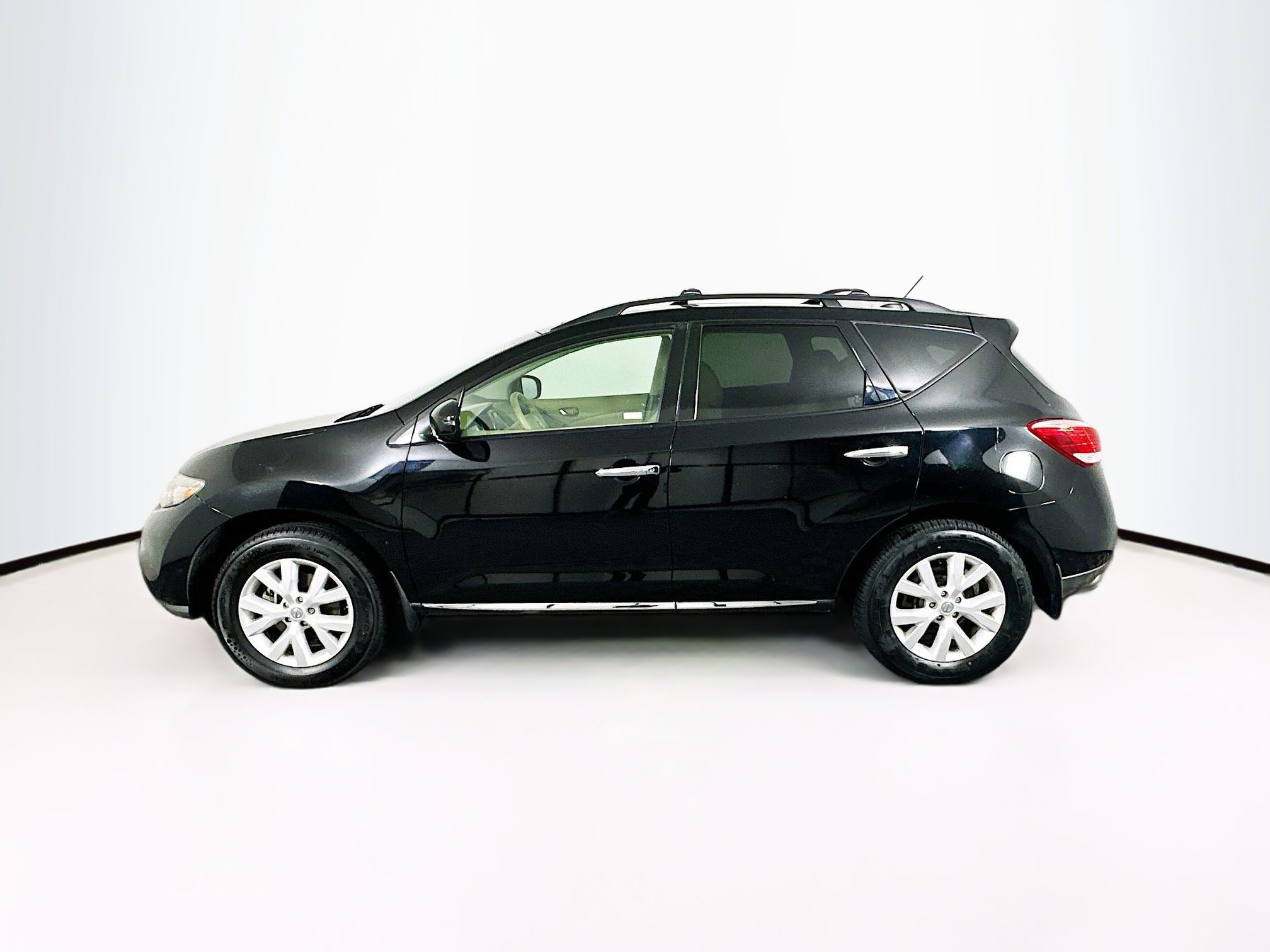 Used 2011 Nissan Murano SL image 4