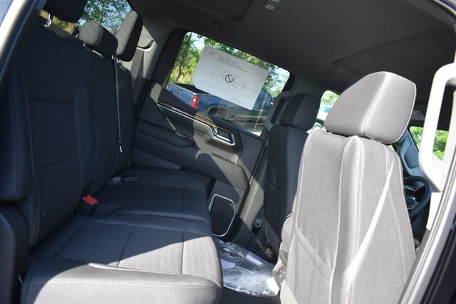 New 2026 Chevrolet Silverado 1500 LT AWD/4WD image 16